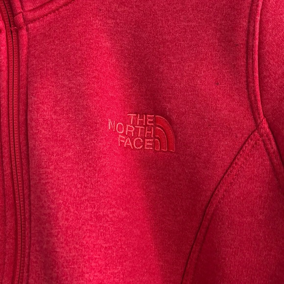 The North Face jacket - Picture 2 of 3